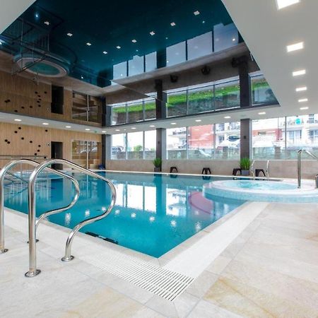 Apartament Pink Klifowa Реваль Экстерьер фото