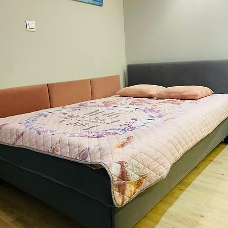 Apartament Pink Klifowa Реваль Экстерьер фото