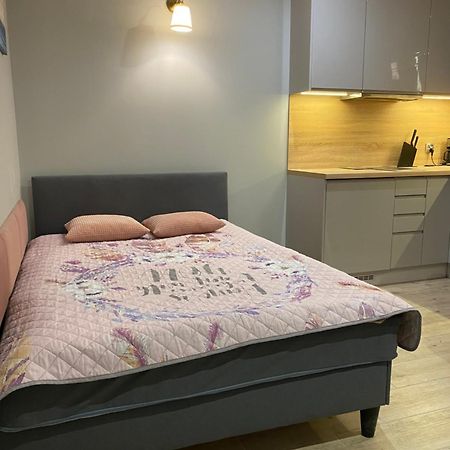 Apartament Pink Klifowa Реваль Экстерьер фото