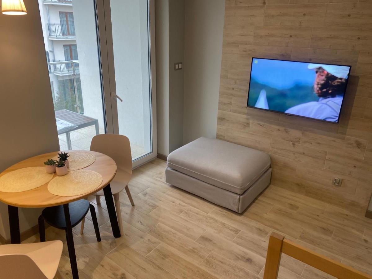 Apartament Pink Klifowa Реваль Экстерьер фото
