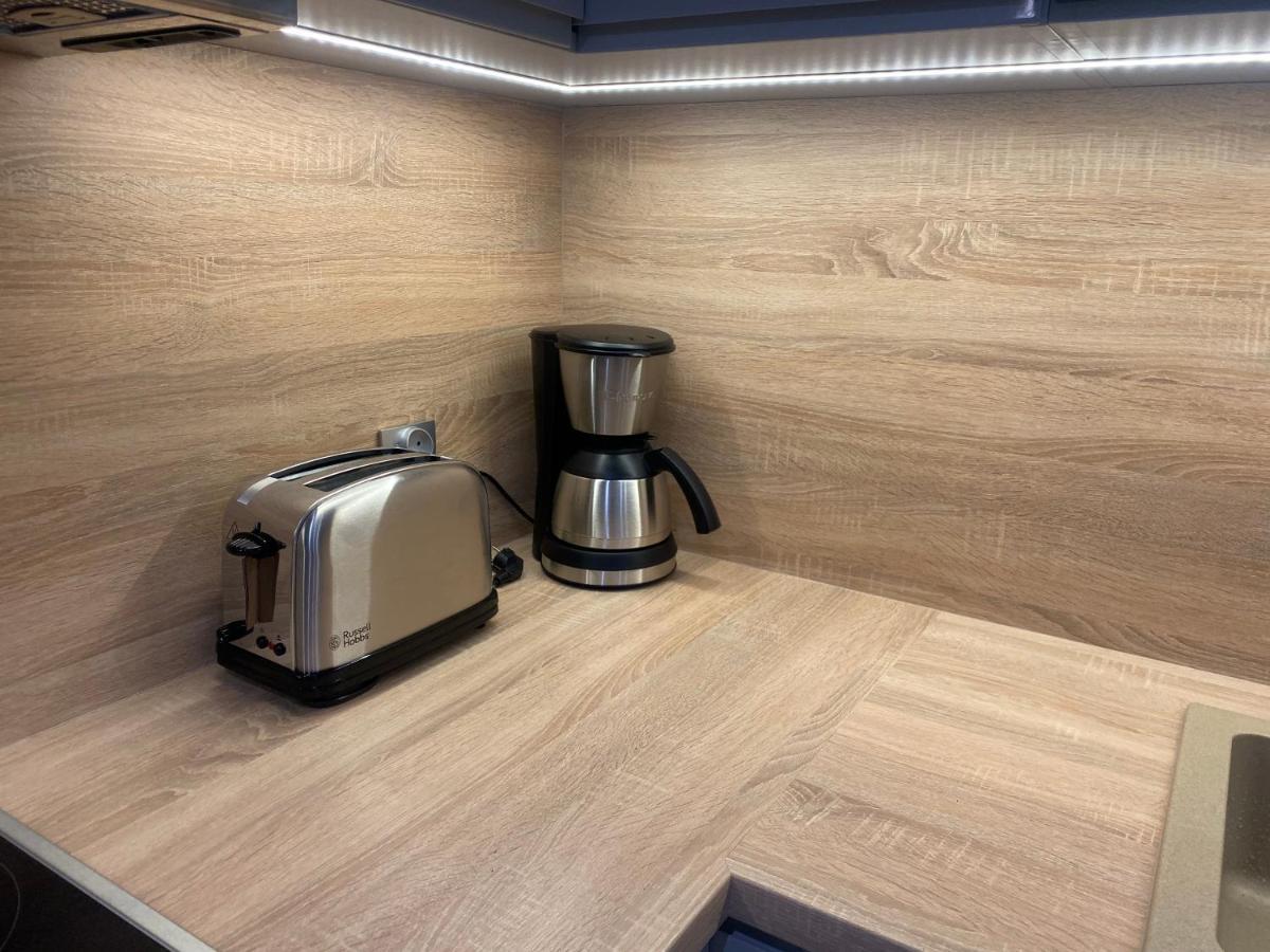 Apartament Pink Klifowa Реваль Экстерьер фото