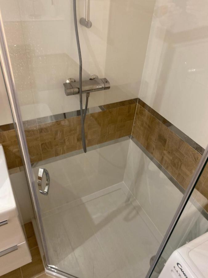 Apartament Pink Klifowa Реваль Экстерьер фото