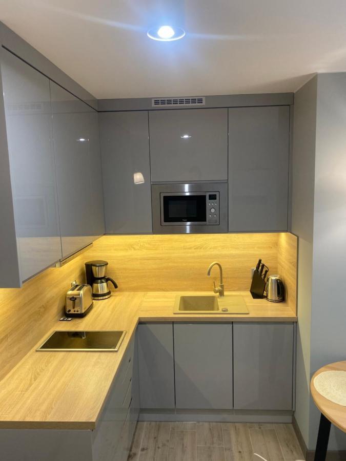 Apartament Pink Klifowa Реваль Экстерьер фото