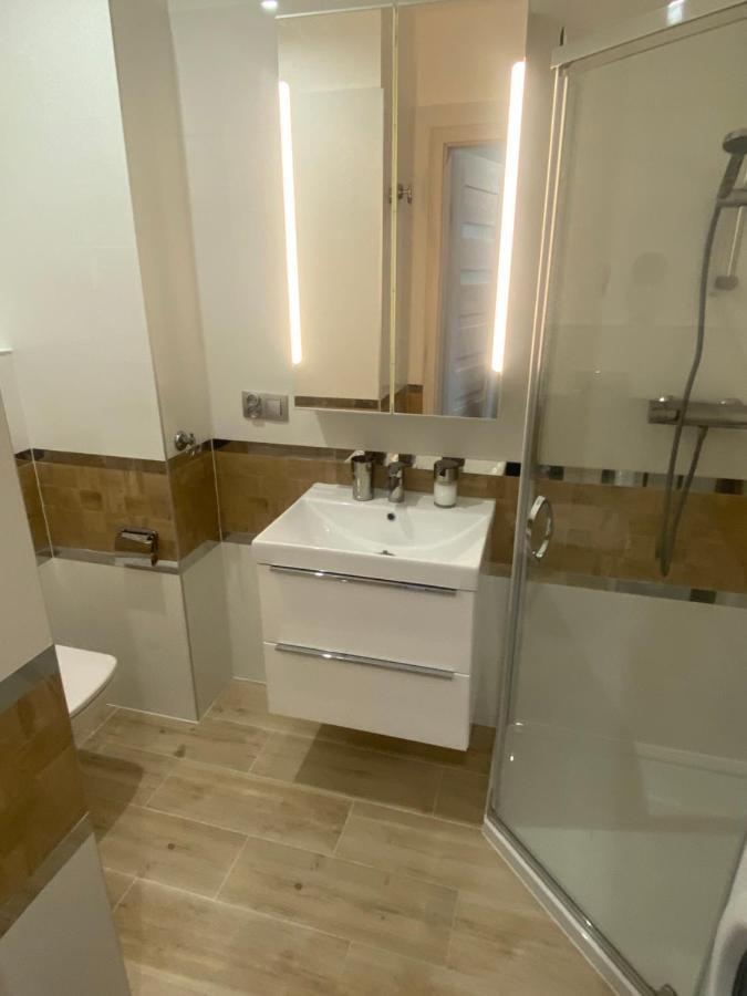 Apartament Pink Klifowa Реваль Экстерьер фото