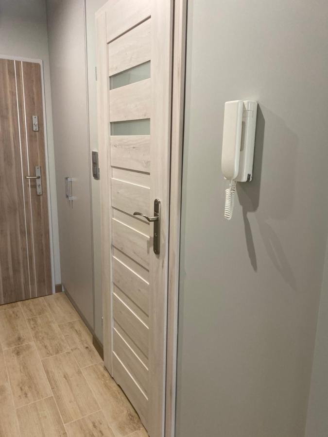 Apartament Pink Klifowa Реваль Экстерьер фото