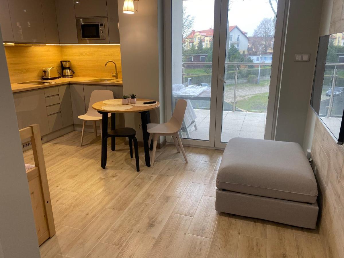 Apartament Pink Klifowa Реваль Экстерьер фото