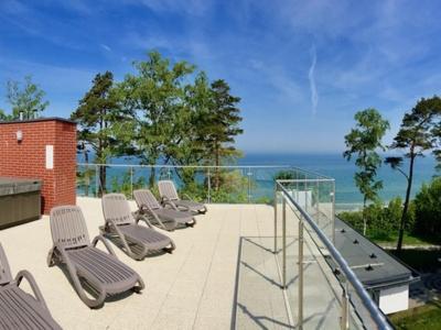 Apartament Pink Klifowa Реваль Экстерьер фото