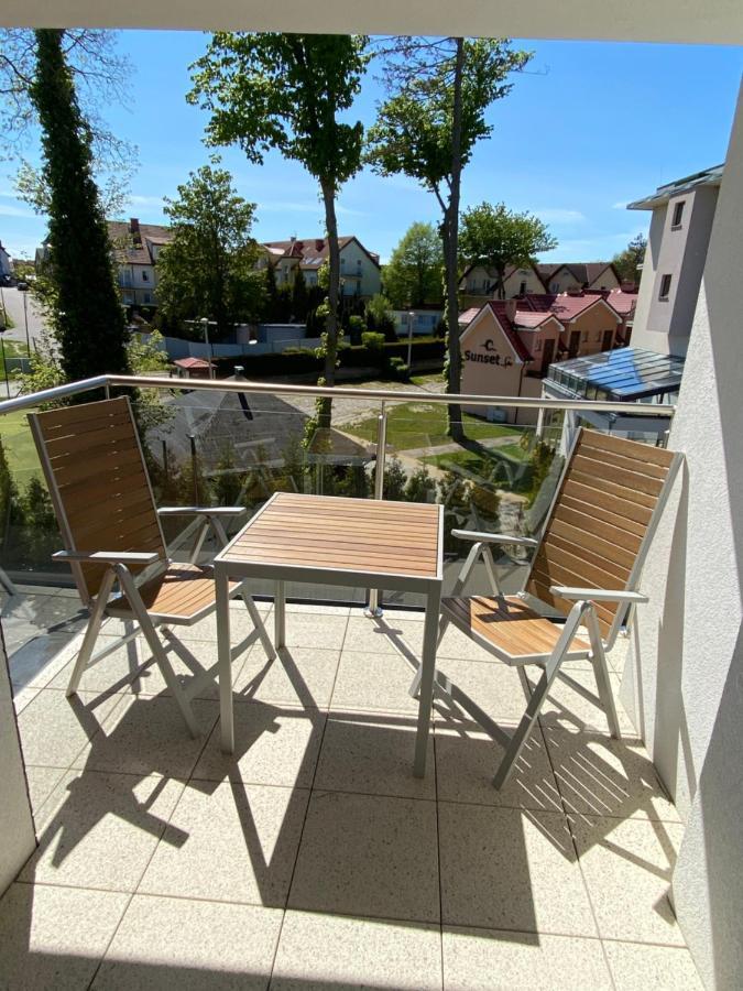 Apartament Pink Klifowa Реваль Экстерьер фото