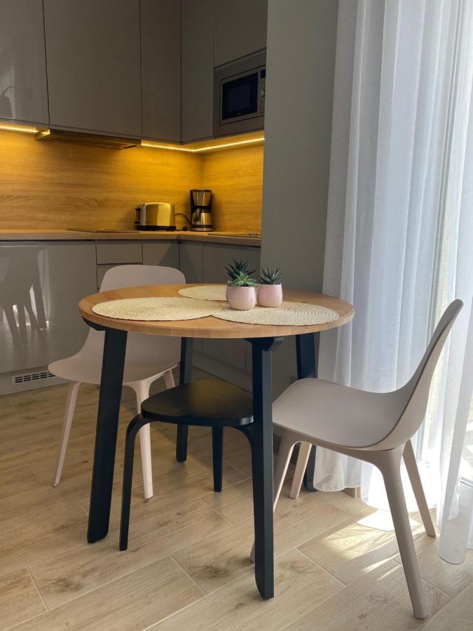 Apartament Pink Klifowa Реваль Экстерьер фото