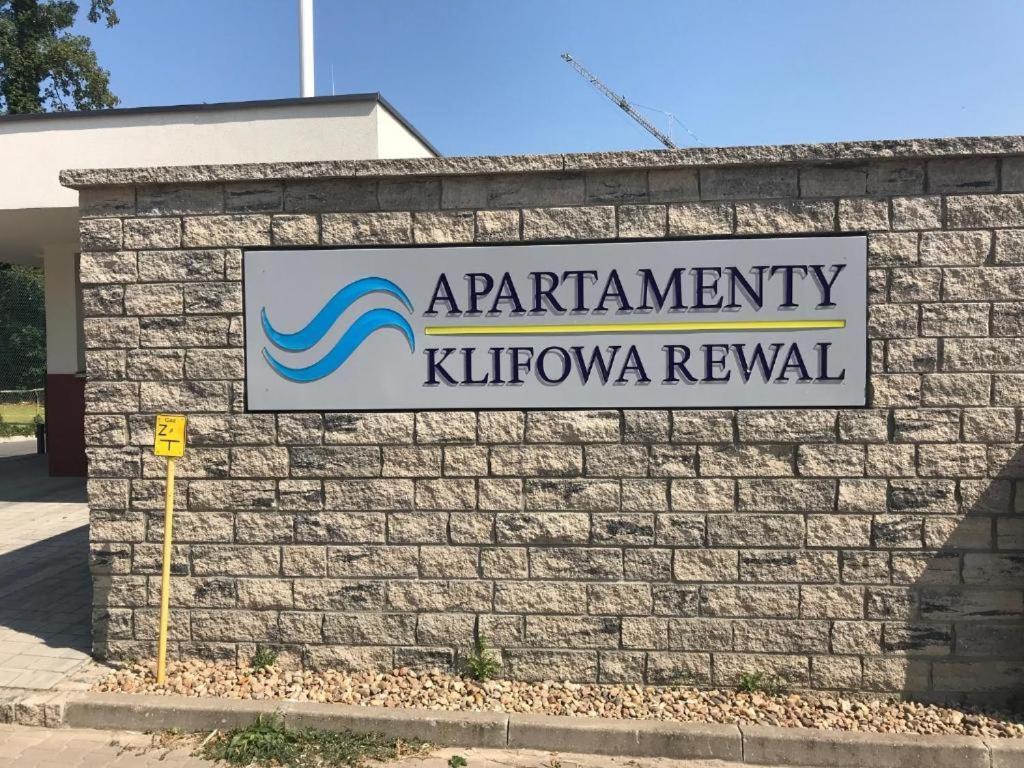 Apartament Pink Klifowa Реваль Экстерьер фото