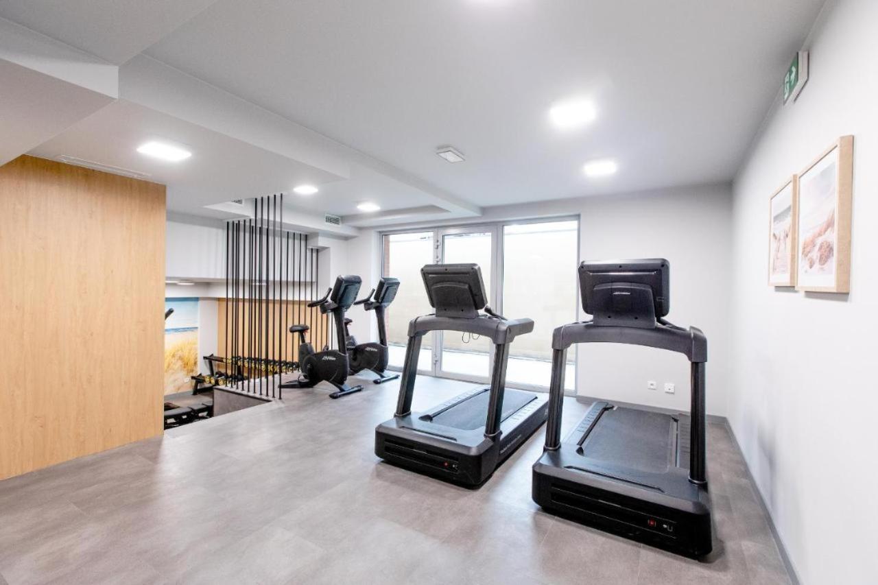 Apartament Pink Klifowa Реваль Экстерьер фото