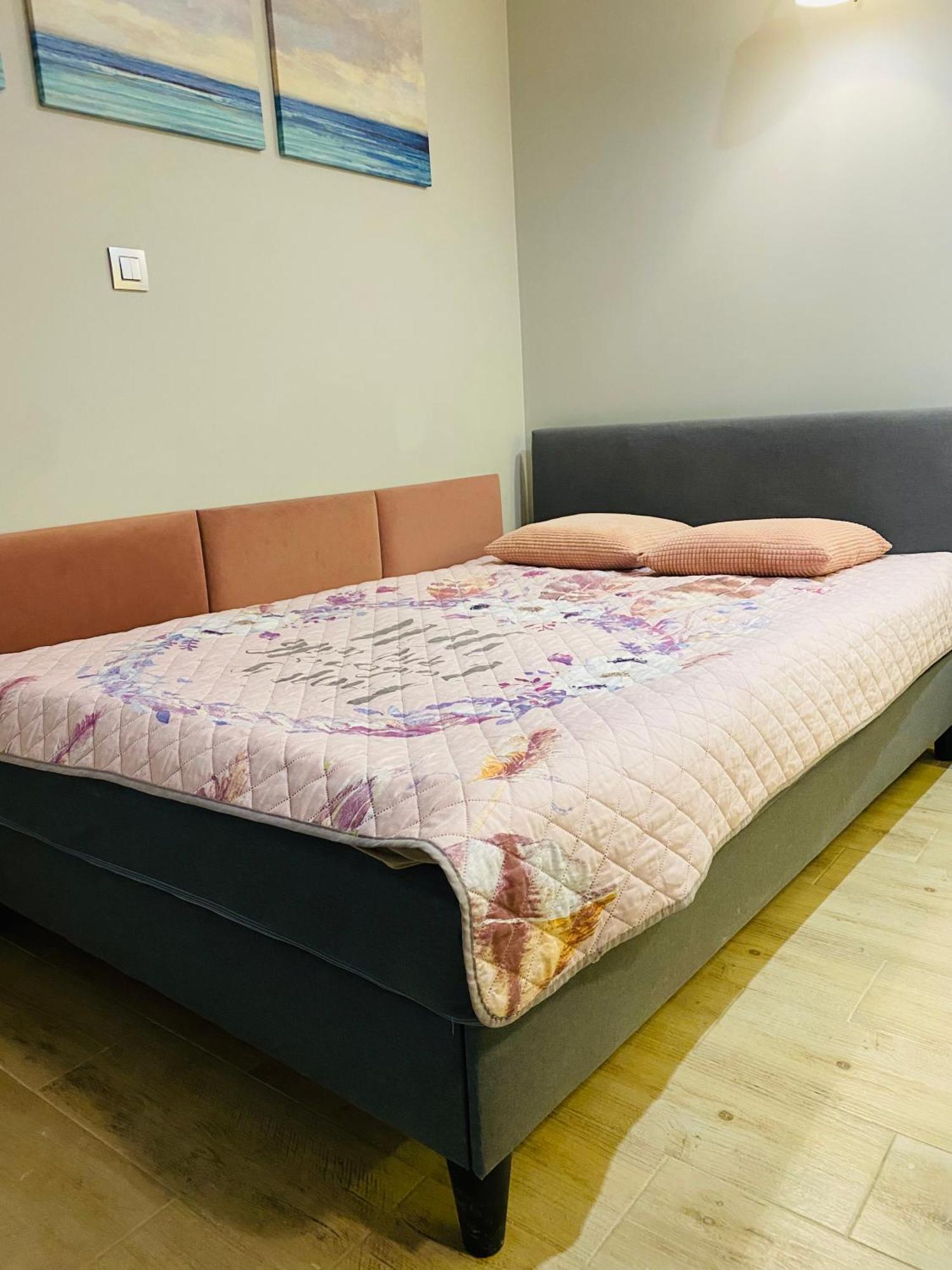 Apartament Pink Klifowa Реваль Экстерьер фото