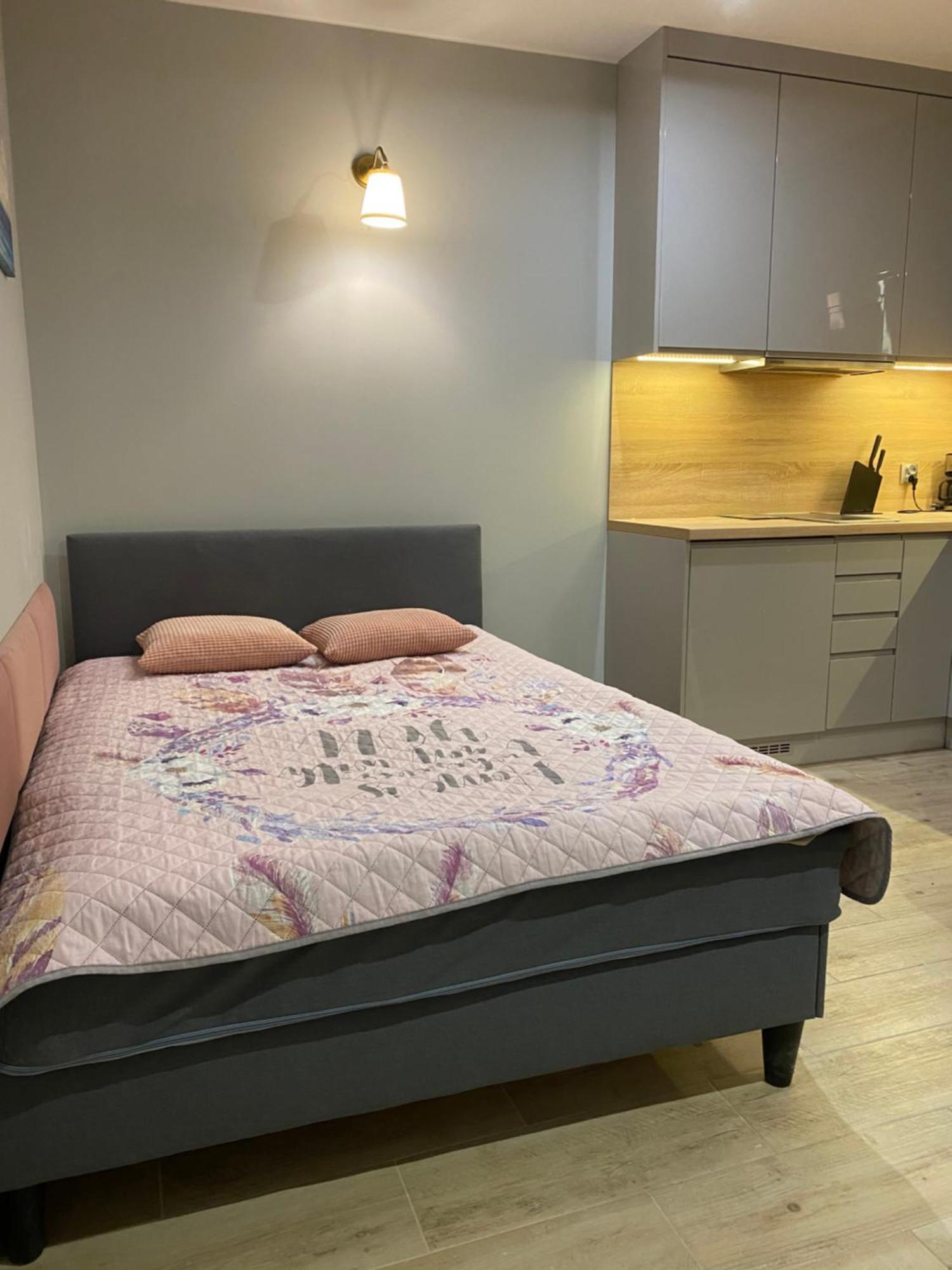 Apartament Pink Klifowa Реваль Экстерьер фото